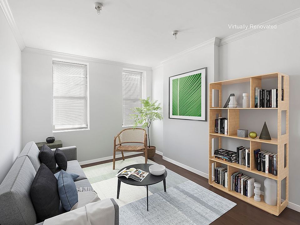 1st image of 553 Lenox Ave Unit 2E