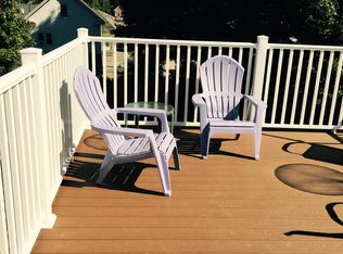 6 Pearl St APT 3, Stoneham, MA 02180