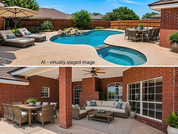 4th image of 5305 Ridgefield Ct