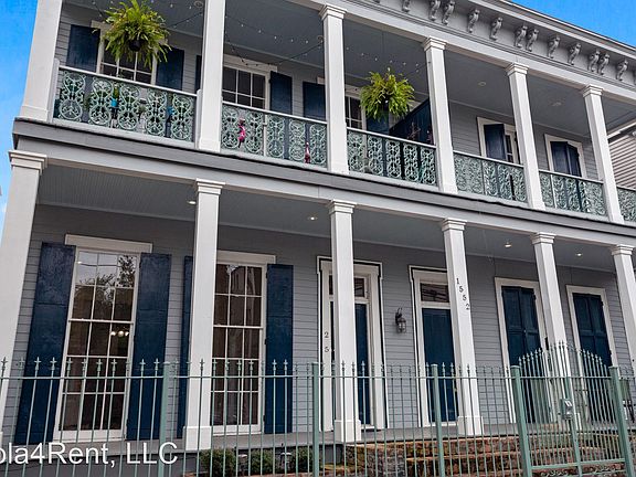 4th image of 1552 Magazine St #2