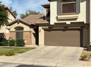 1370 E Joseph Way, Gilbert, AZ 85295
