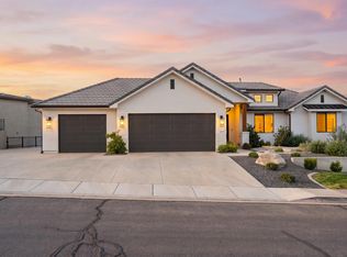 1264 W 2370 S, Saint George, UT 84770
