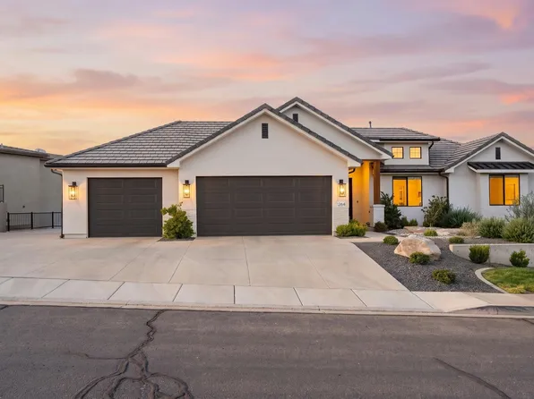 1264 W 2370 S, Saint George, UT 84770