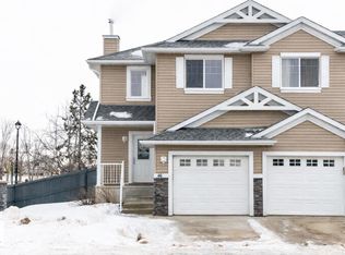 5101 Soleil Blvd #46, Beaumont, AB