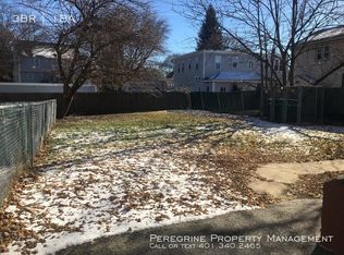 208 Coe St #1, Woonsocket, RI 02895