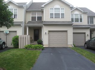 230 Prince William Way, Chalfont, PA 18914