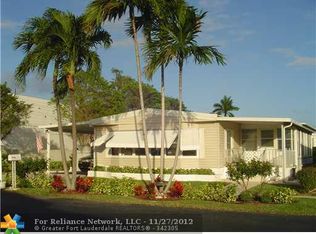 5392 NW 3rd Ave, Pompano Beach, FL 33064