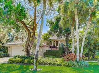 3271 Bayou Sound, Longboat Key, FL 34228