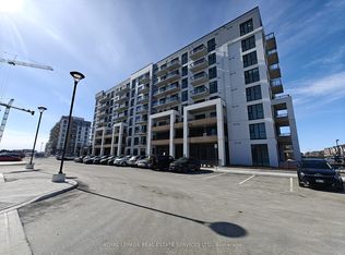 770 Whitlock Ave #102, Milton, ON L9E 1S5