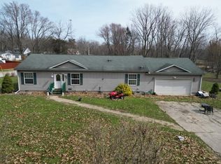 413 Marquette St, La Porte, IN 46350