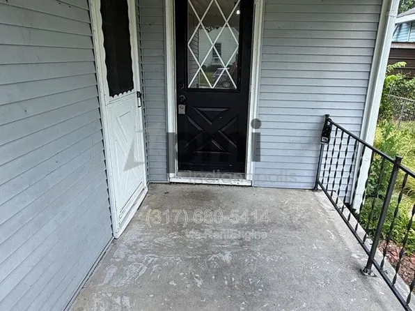 1308 W 4th St, Anderson, IN 46016
