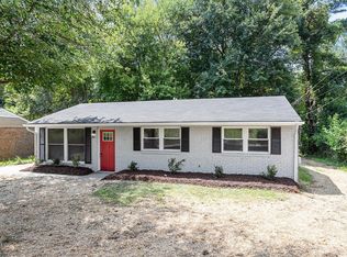 2500 Fitzgerald Dr, Raleigh, NC 27610