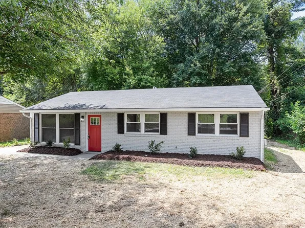2500 Fitzgerald Dr, Raleigh, NC 27610