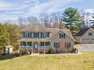 594 Buffalo Gap Hwy, Churchville, VA 24421