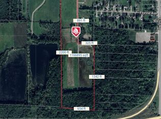 6435 Griswold Dr, Mount Morris, MI 48458