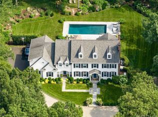 37 Cardinal Rd, Weston, CT 06883