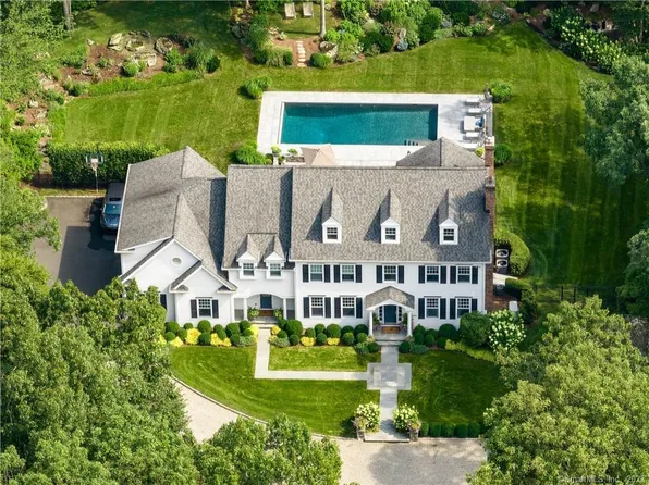 37 Cardinal Road, Weston, CT 06883