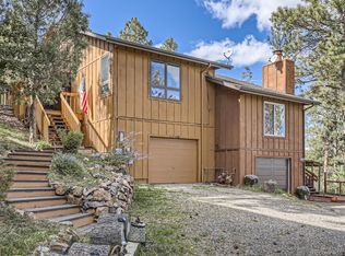 3108 Sulky Ln, Evergreen, CO 80439