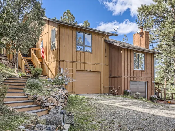 3108 Sulky Lane, Evergreen, CO 80439