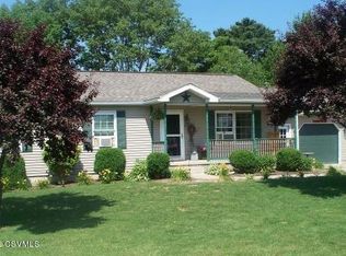 24 Walnut Ridge Ests, Middleburg, PA 17842