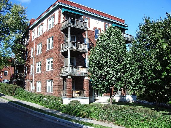 2nd image of 1500 W 37th Wyoming Street 21 #3623-3619-25