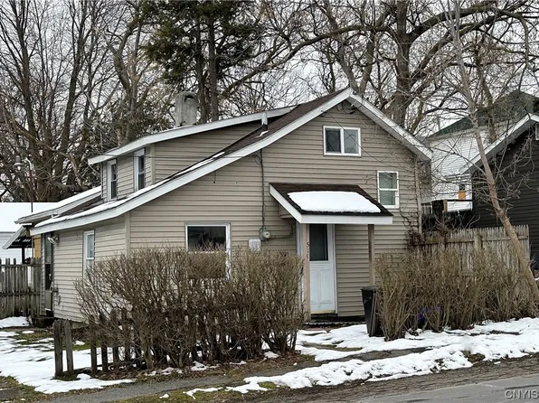 510 Tyson Place & Edwards Ave, Syracuse, NY 13206