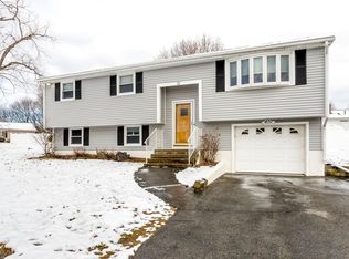 12 Moreau St, Stoughton, MA 02072