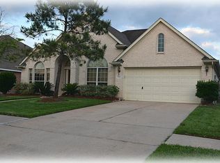 5513 Park Thicket Ln, Rosharon, TX 77583