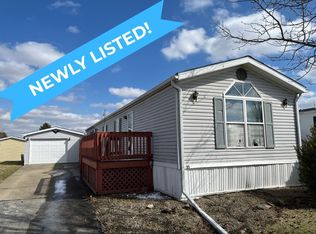 21 Finch Ln #21FINC, Beecher, IL 60401