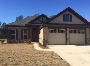 9115 White Poplar Cir, Pike Road, AL 36064