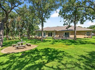 115 Kiowa Dr E, Lake Kiowa, TX 76240