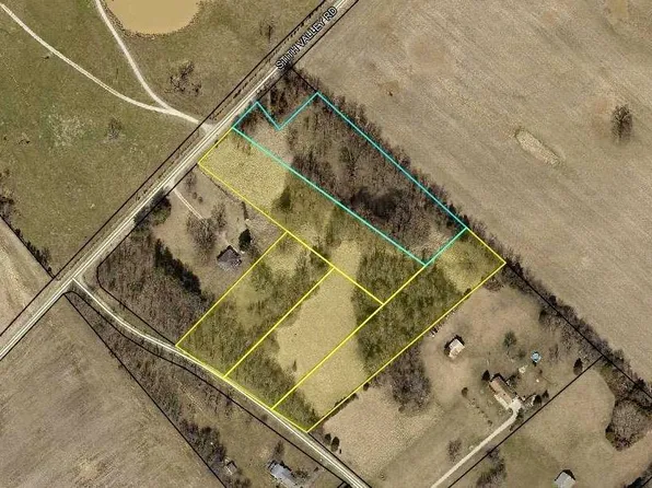 0 Stith Valley Rd Lot 1 & 2, Guston, KY 40142