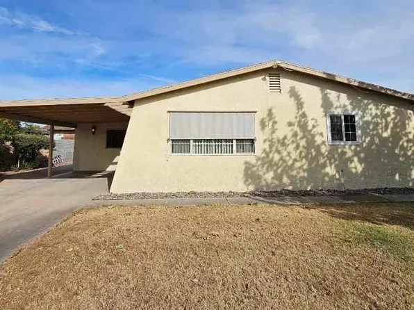 1348 W Santa Maria Way, Yuma, AZ 85364