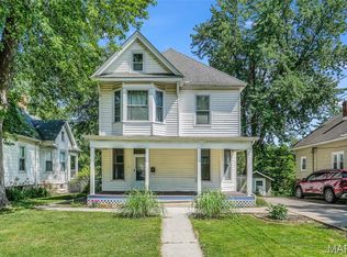 620 Burroughs Ave, Collinsville, IL 62234