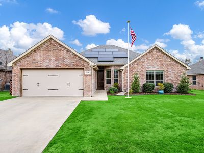 736 Westgate Dr, Aledo, TX, 76008