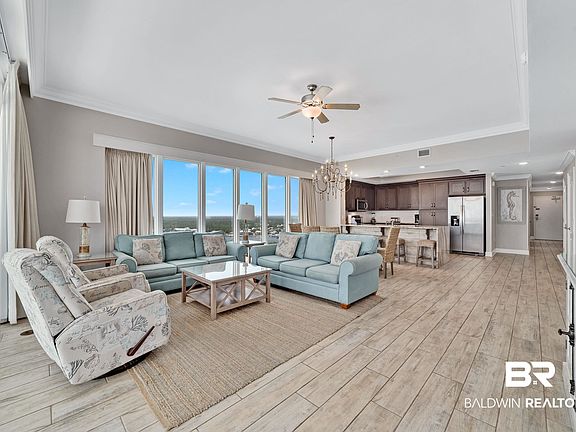 5th image of 26688 Perdido Beach Blvd Unit 1901
