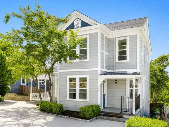 246 Huntley Ave, Auburn, CA 95603