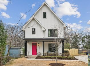 3534 Simmons St, Charlotte, NC 28208