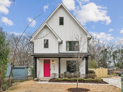 3534 Simmons St, Charlotte, NC, 28208