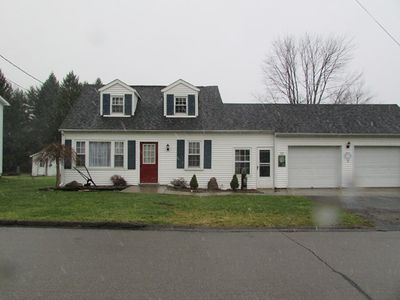 526 Beaver St, Knox, PA, 16232