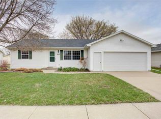 3412 S Kernan Ave, Appleton, WI 54915
