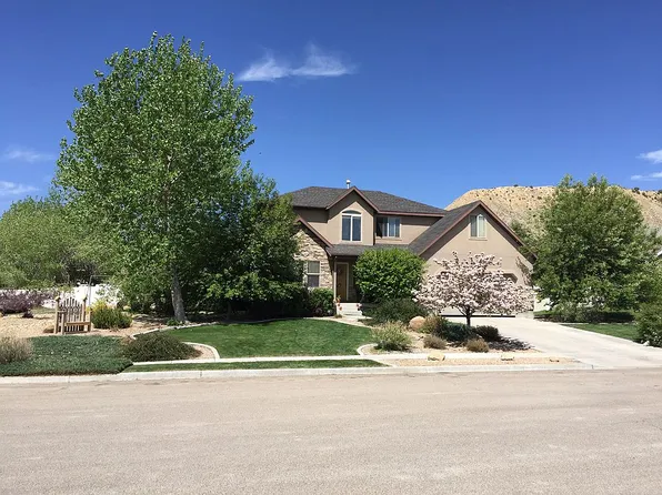 1115 N 300 E, Price, UT 84501