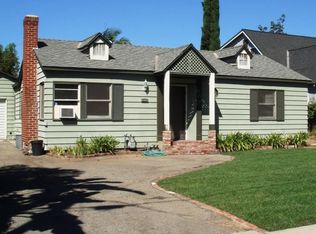 1531 S 2nd Ave, Arcadia, CA 91006