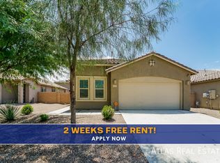6449 W Smoky Falls Way, Tucson, AZ 85757