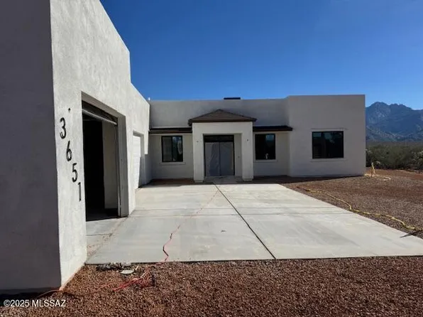 3651 E Rollins Rd, Tucson, AZ 85739