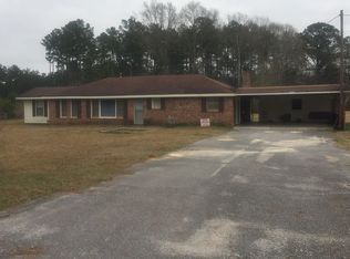 476 Toby Landrum Rd, Waynesboro, MS 39367