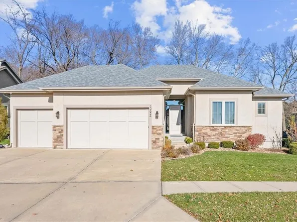 10624 W 132nd Pl, Overland Park, KS 66213