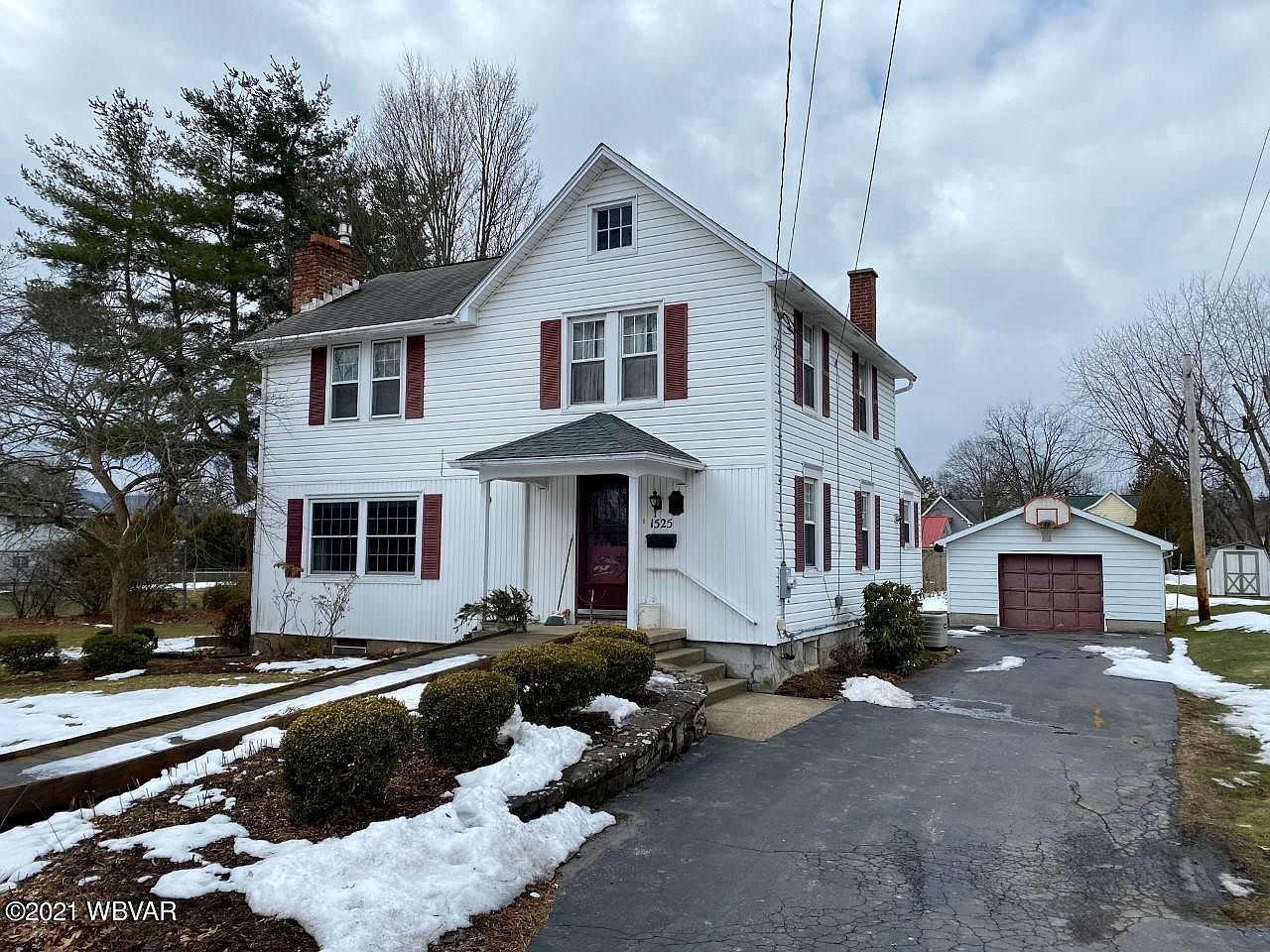 1525 Chestnut St, Williamsport, PA 17701 | Zillow