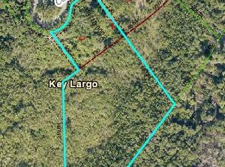640 Coral Ln, Key Largo, FL 33037