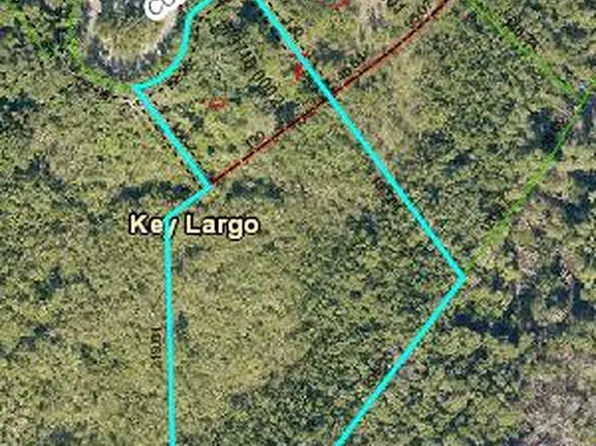 640 Coral Ln, Key Largo, FL 33037